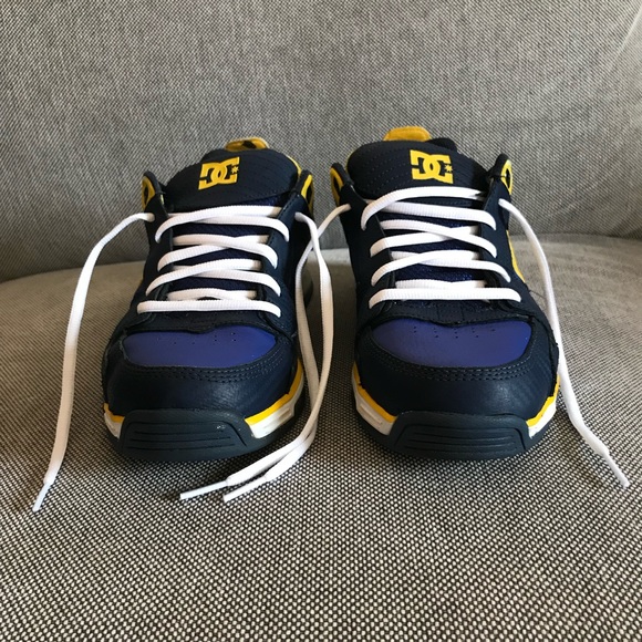DC Shoes Super Rare Dc Subaru Rally Team Usa Shoes DC Shoes Super Rare Dc Subaru Rally Team Usa Shoes